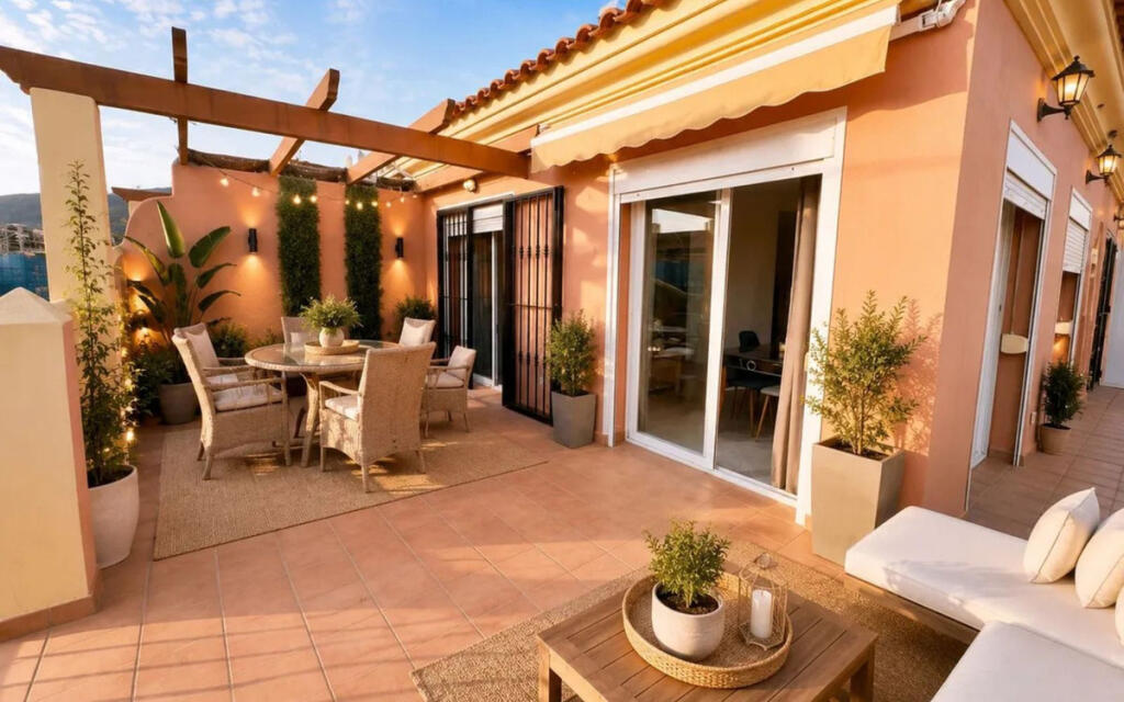 Main image of property: Andalucia, Malaga, Fuengirola