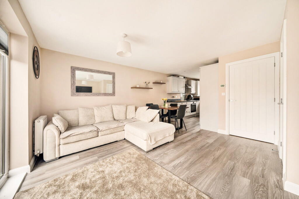 Gateway Grove, Weston-super-Mare - View 2