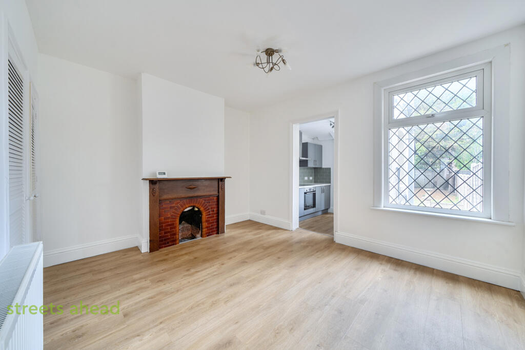 Main image of property: Exeter Road, Croydon, CR0