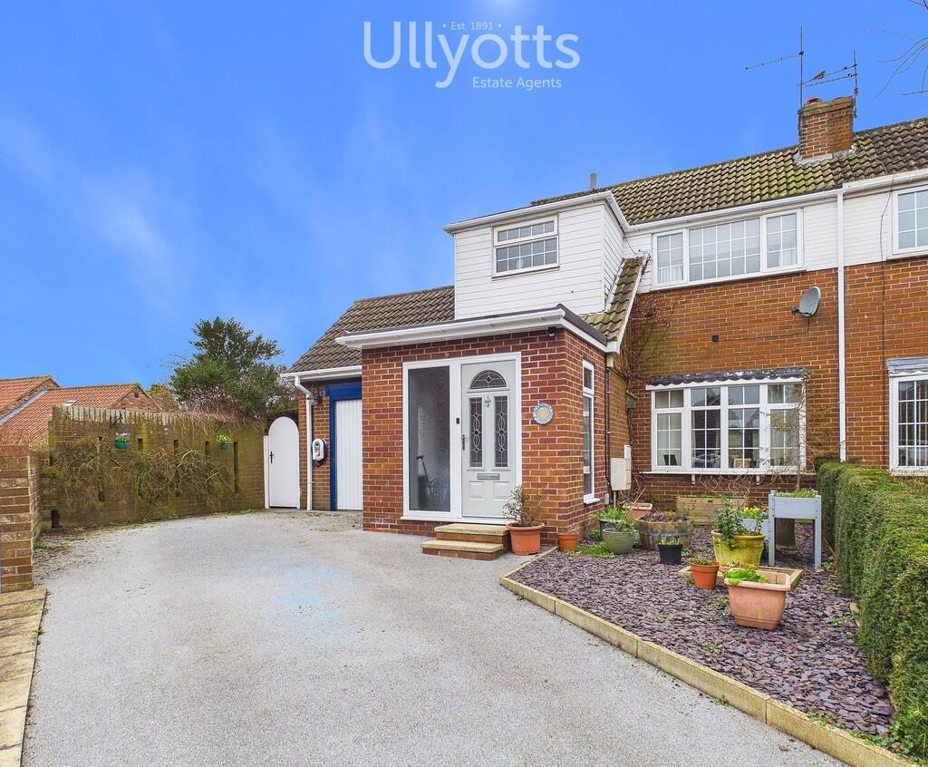 Main image of property: Fairfield Close, Nafferton