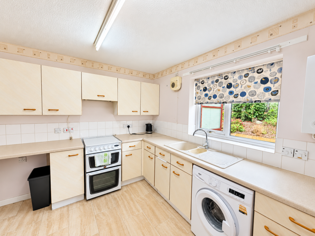 House in Sheffield - More