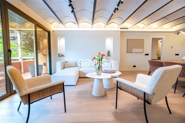 Main image of property: Flat For Sale In Sant Gervasi, Sant Gervasi, Barcelona