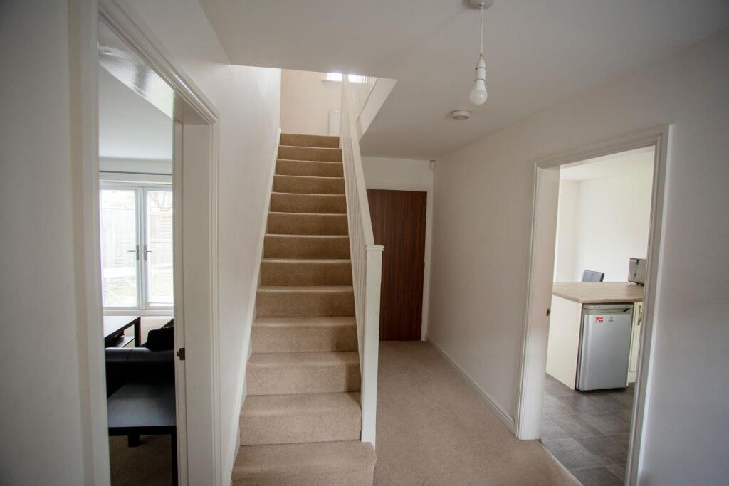 House in Leicester, St Matthew's - More