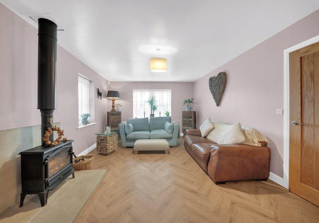 Additional image 4 of 4 St Johns Terrace, Settle, North Yorkshire, BD24 9LN