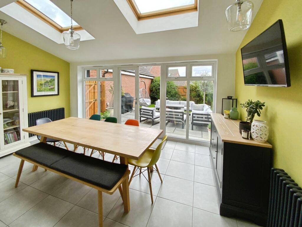 House in Hull - View 3