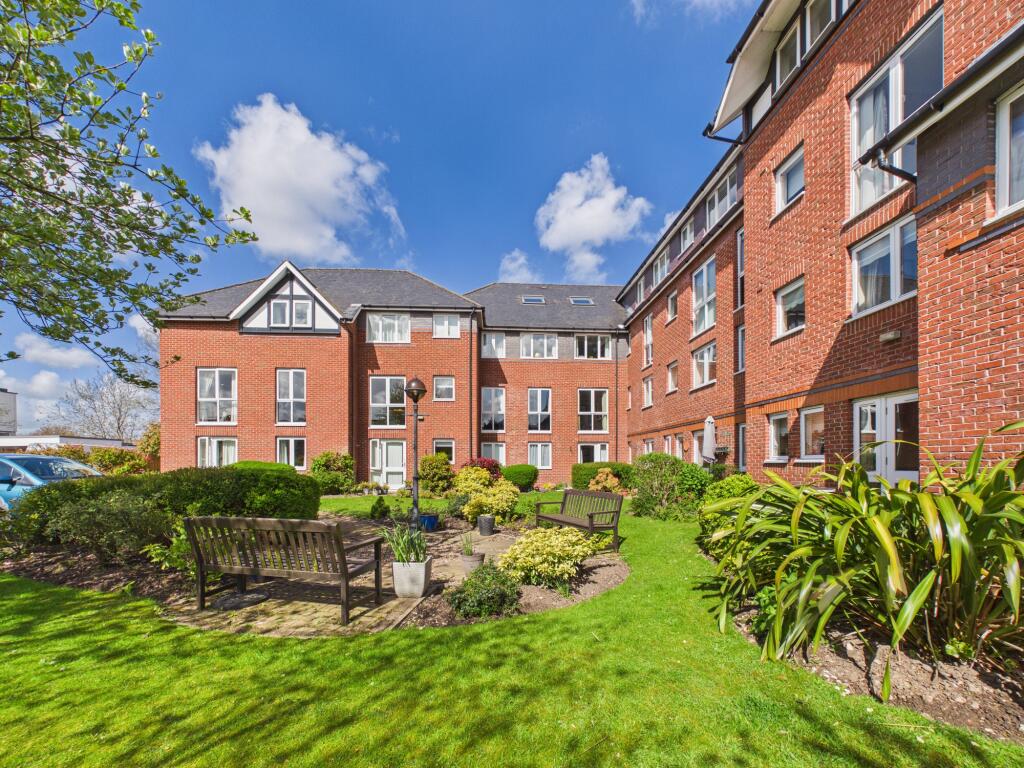 Main image of property: Hawthorn Court