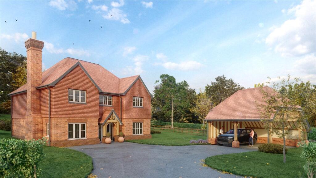 Main image of property: The Drive, Maresfield Park, Maresfield, Uckfield
