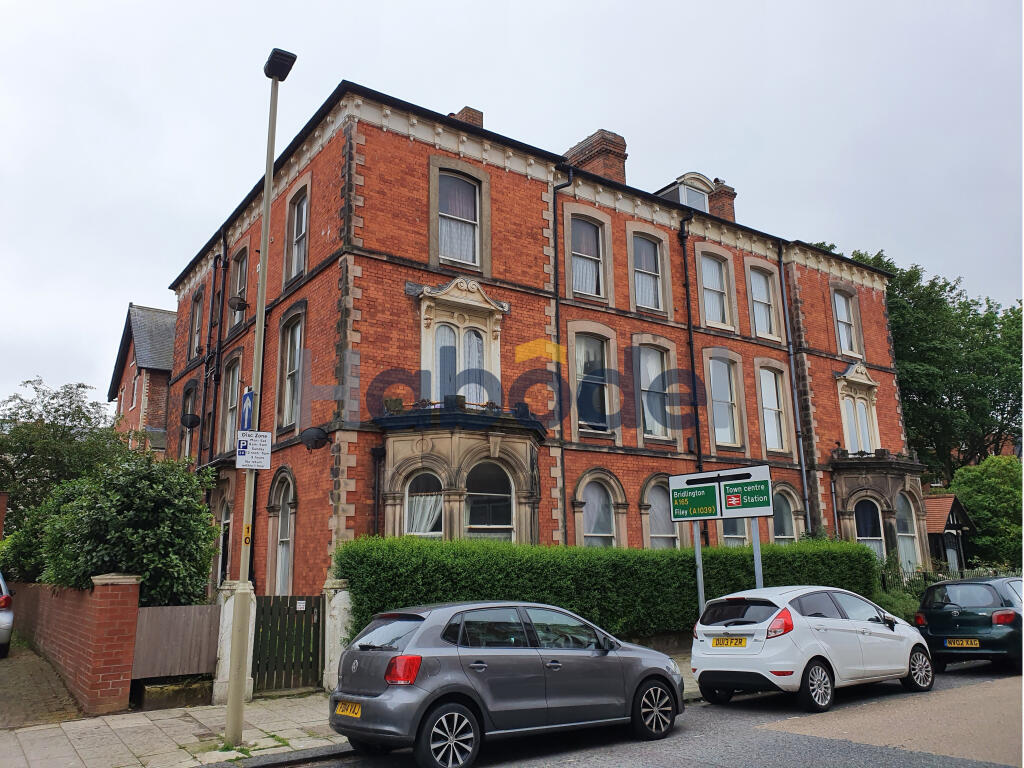 Main image of property: Prince of Wales Terrace, South Cliff, SCARBOROUGH, YO11 2AN