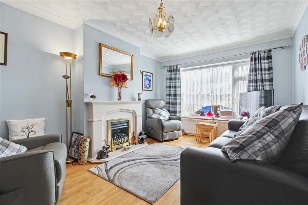 House in Norwich - View 4
