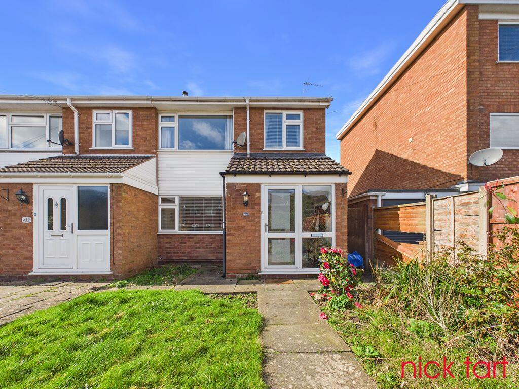 Main image of property: Danesbridge, Bridgnorth