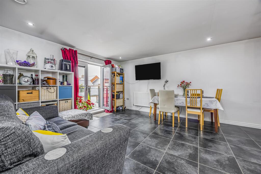 Main image of property: Dexter Drive, Waterlooville