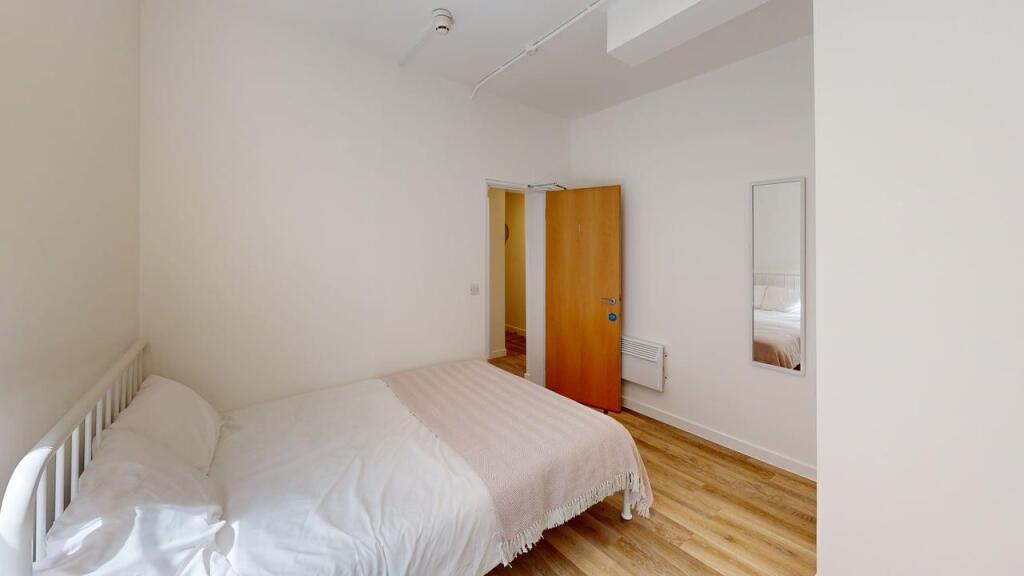 Flat 3, 1, Mark Lane BS1 5DG photo 4