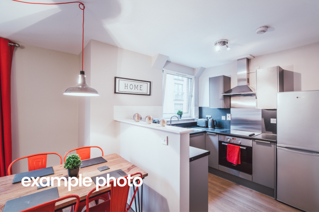 Apartment in Manchester - View 3