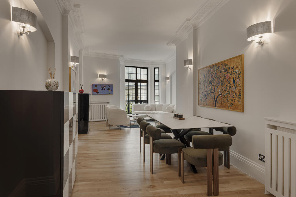 Main image of property: 23–24 Cockspur Street, St James's, London, SW1Y