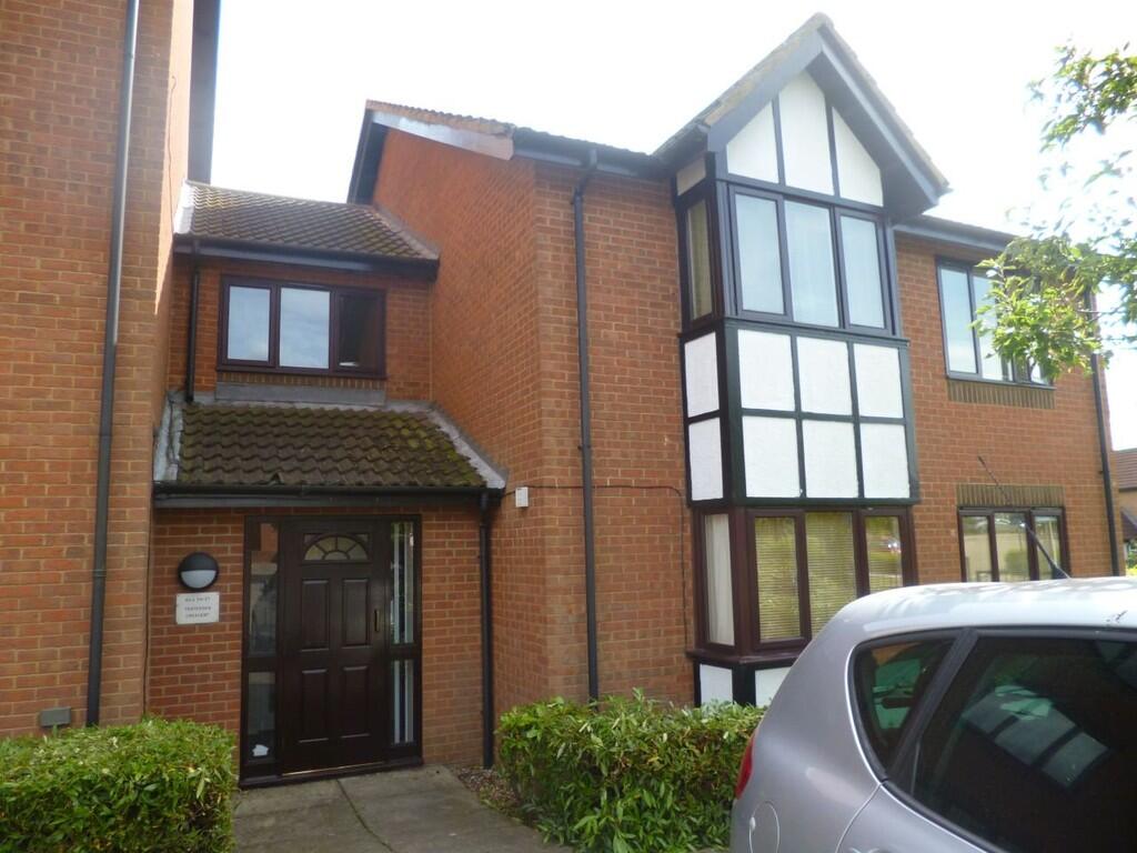 Main image of property: Tenterden Crescent, Kents Hill, Milton Keynes