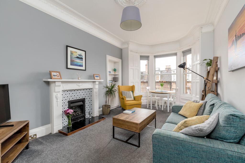 Main image of property: 11/6 Shandon Place, Edinburgh, EH11 1QN