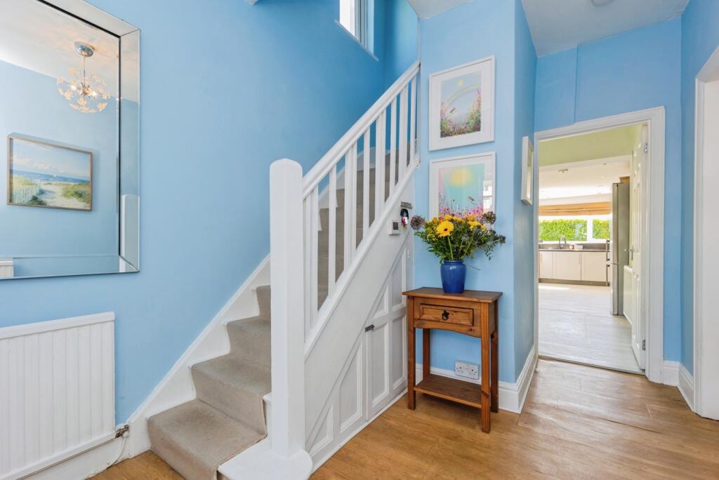 House in Bolton, Horwich - View 3