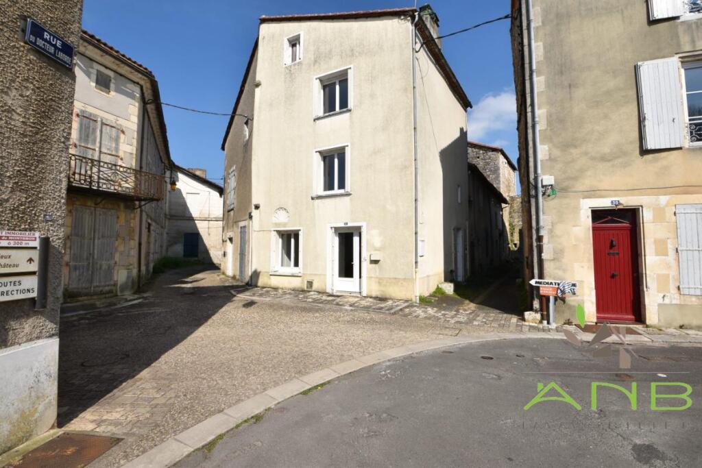 Main image of property: Poitou-Charentes, Charente, Montbron