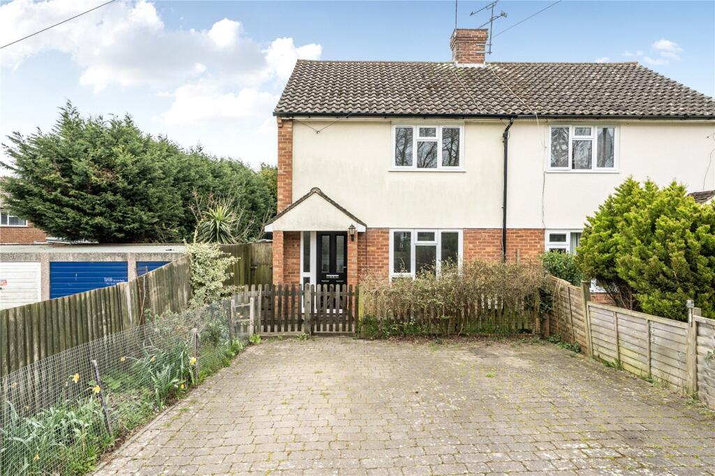 Main image of property: Coronation Gardens, Battle