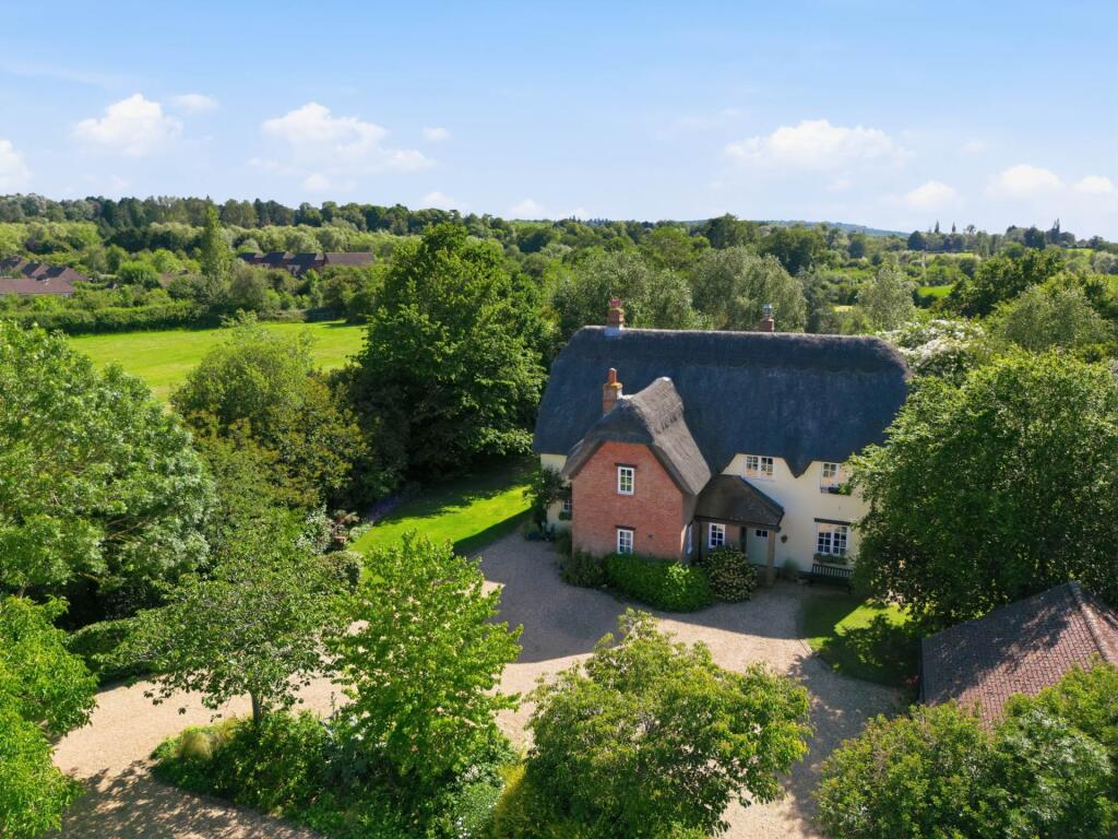 Main image of property: Salford Road, Aspley Guise