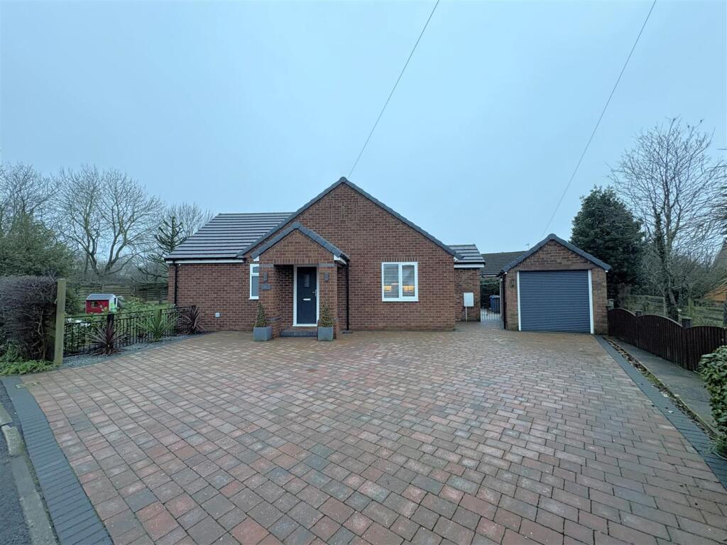 Main image of property: Fir Tree Lane, Thorpe Willoughby, Selby