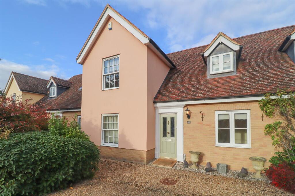 Main image of property: Downing Court, Swaffham Bulbeck, Cambridge