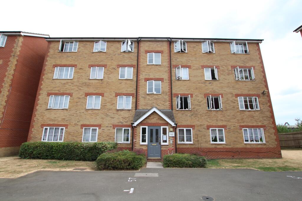 Main image of property: Village Close, Hoddesdon, EN11