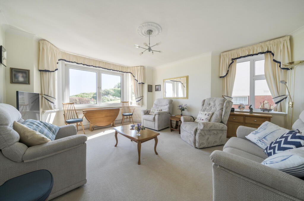 Apartment in East Devon, Budleigh Salterton - View 2