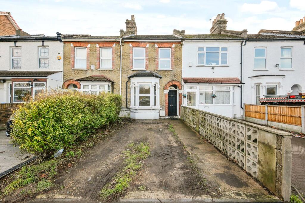 Main image of property: Capel Road, London, E12
