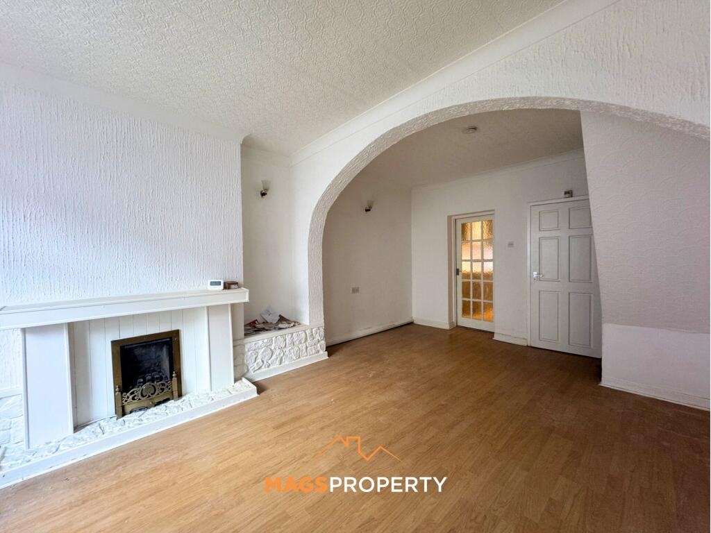House in Liverpool - View 5