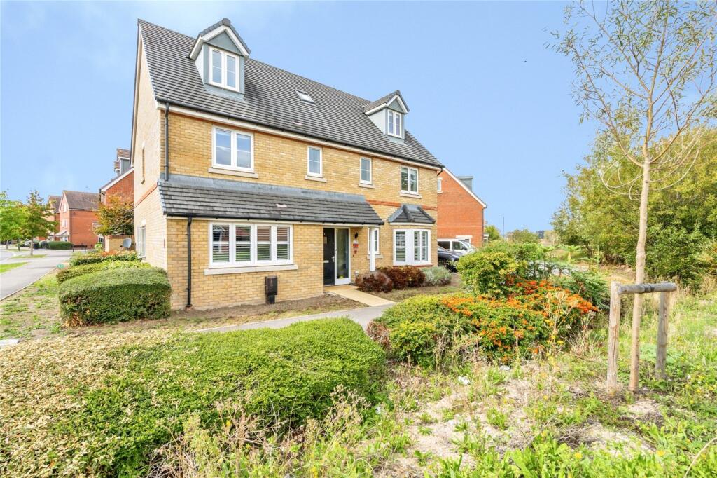 Main image of property: Waterside View, CHICHESTER, West Sussex, PO20