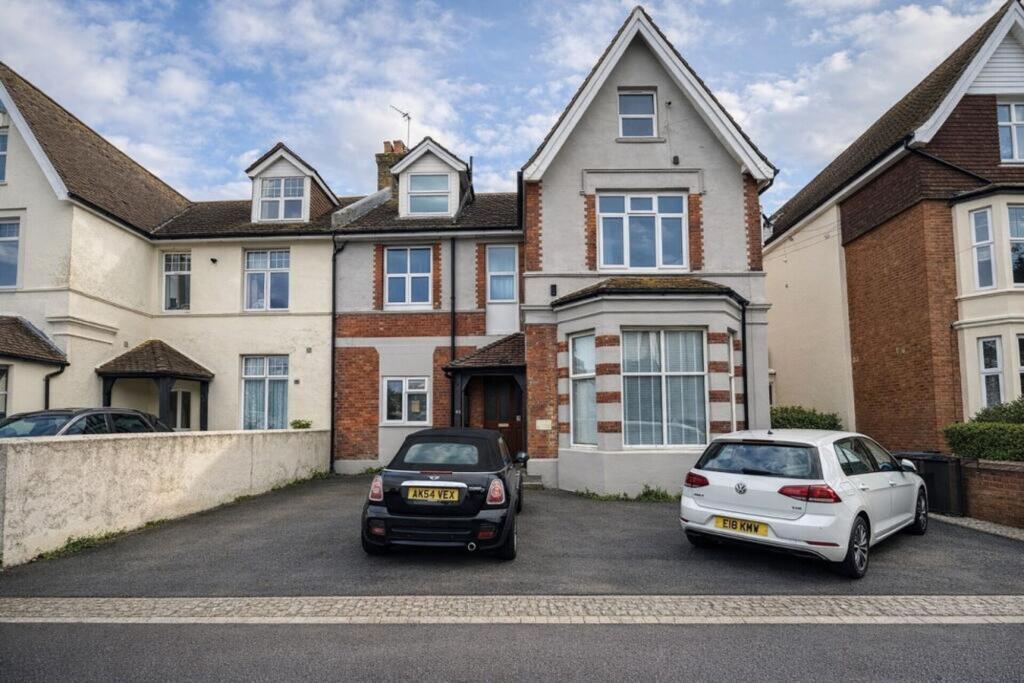 Main image of property: Eversley Road, Bexhill-On-Sea, TN40