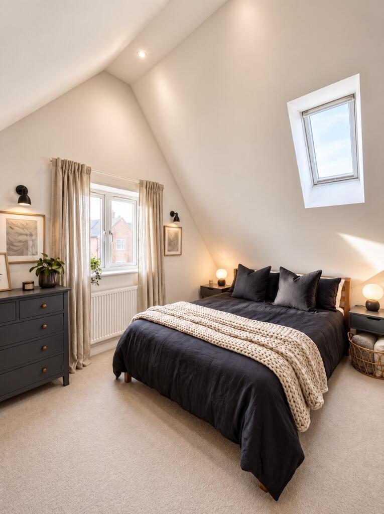 House in Long Buckby - More