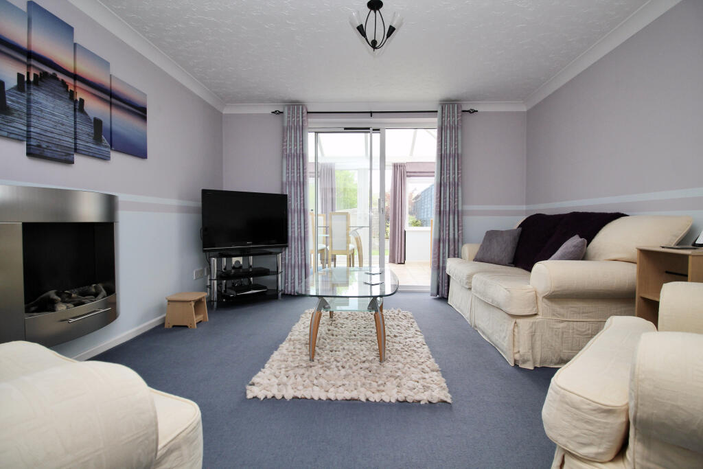 House in Street, Somerset - View 4