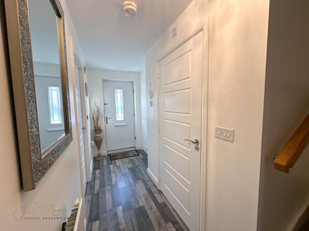 Capesthorne Road, Teal Farm, Washington, Tyne and Wear, NE38 photo 4