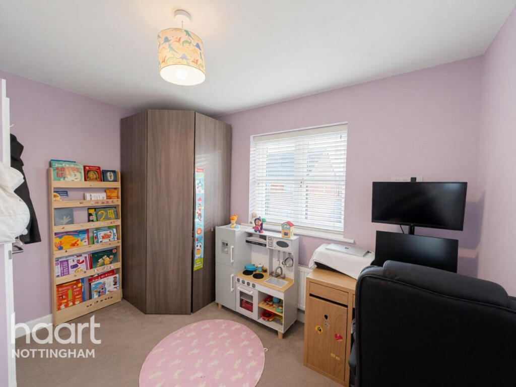 House in Rushcliffe, Sharphill - More