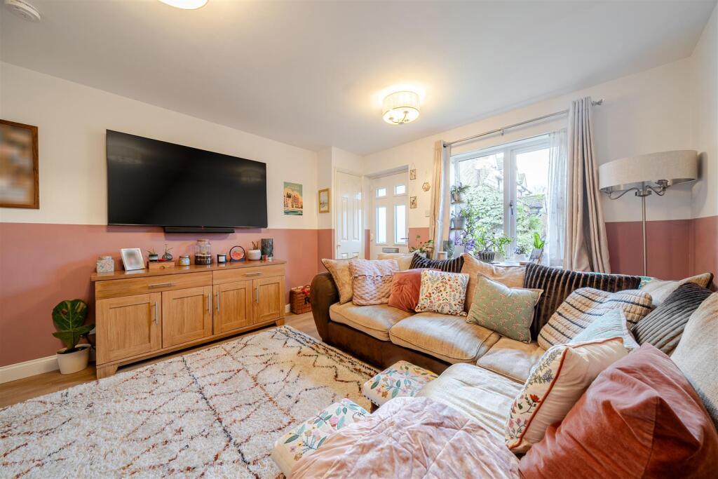 House in Vale of White Horse, Uffington - View 5