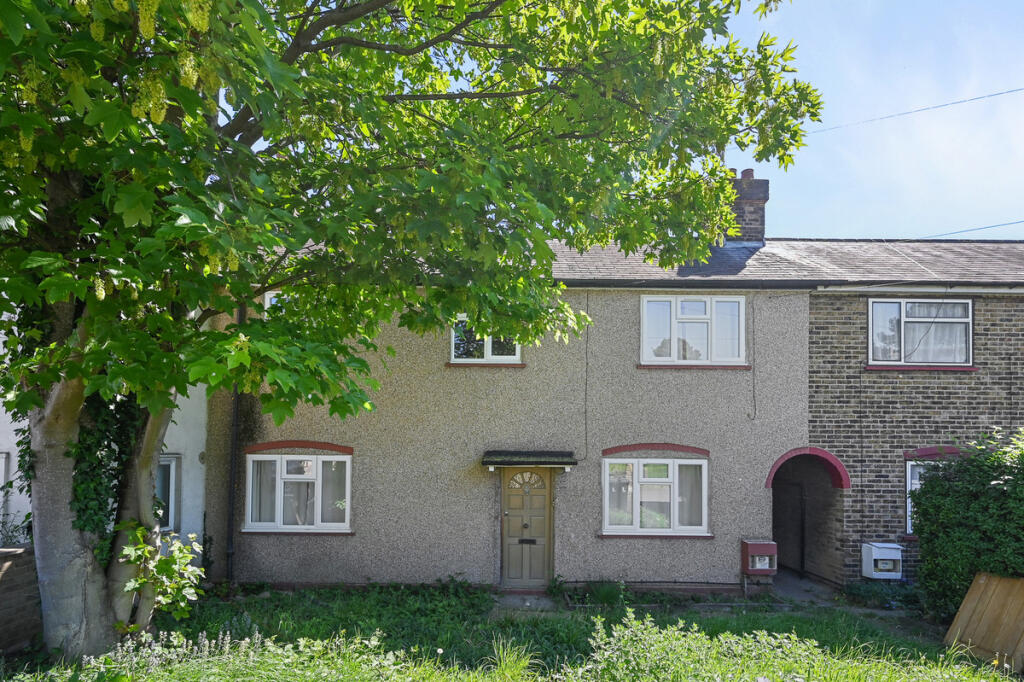 Main image of property: Hoylake Road, London, W3 7