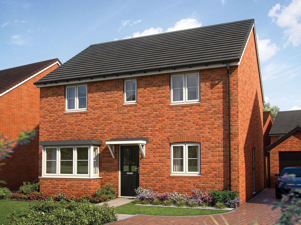 Main image of property: Off Stone Rd,
A34,
Stafford,
ST16 1GZ