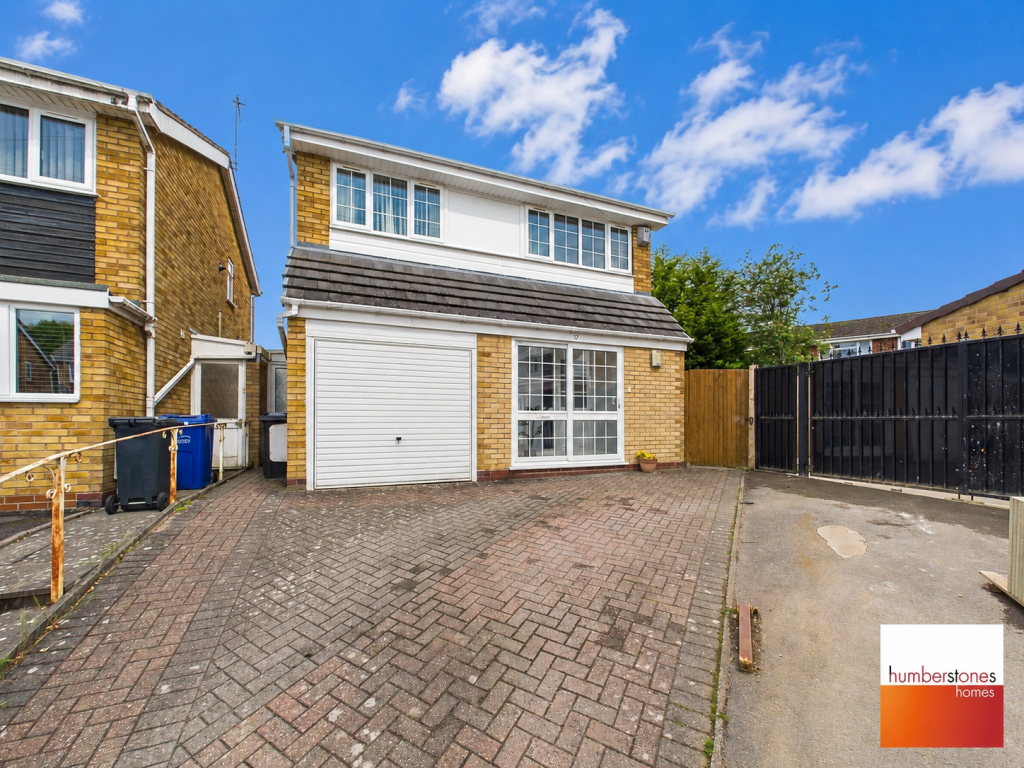Main image of property: Forth Way, Halesowen