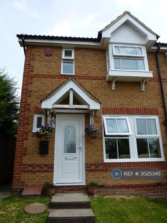 Main image of property: Milborne Road, Crawley, RH10