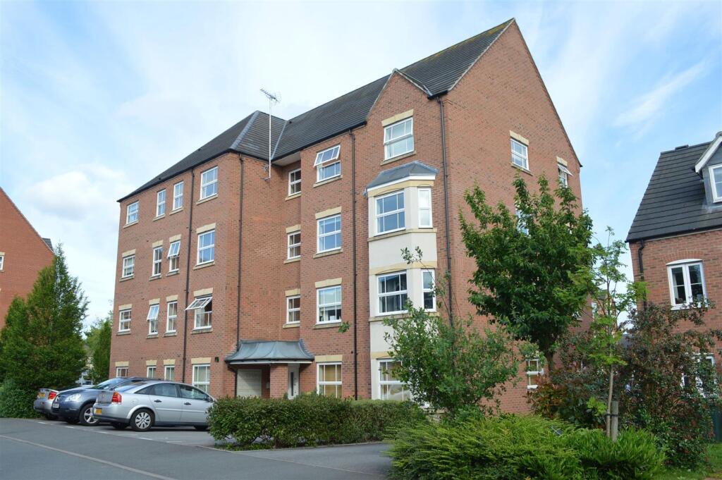 Main image of property: Cole Court, Coundon Road, Coventry