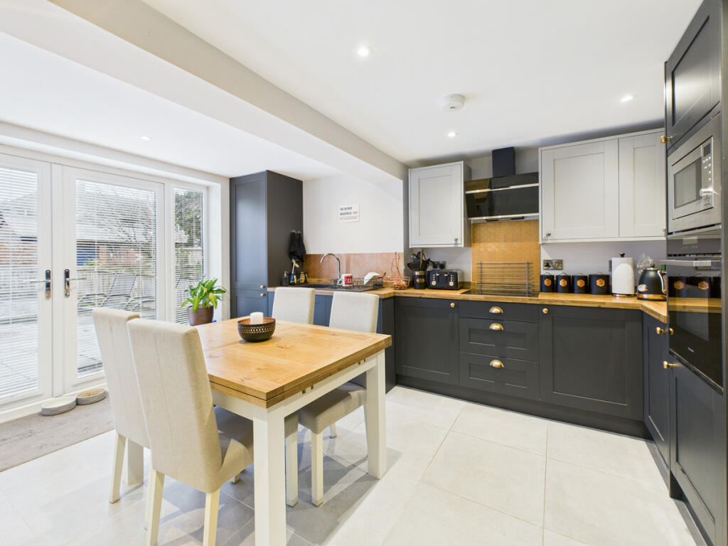 Main image of property: Eaton Road, Tarporley