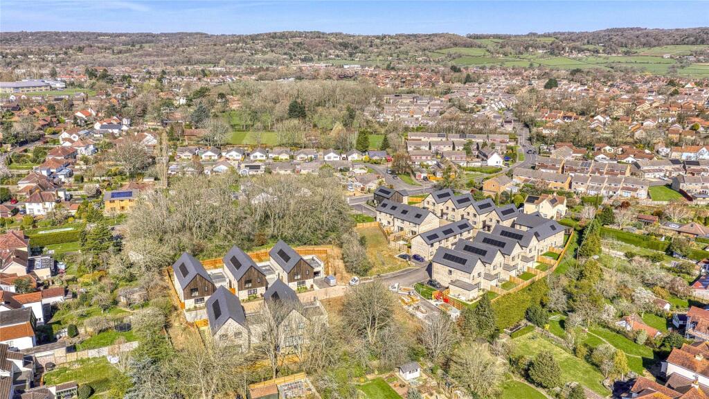 Main image of property: The Close, Trendlewood Way, Nailsea, BS48