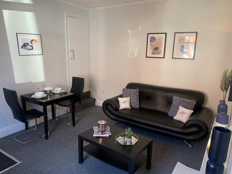 Main image of property: 4 Edinburgh Terrace, LS12 3RH