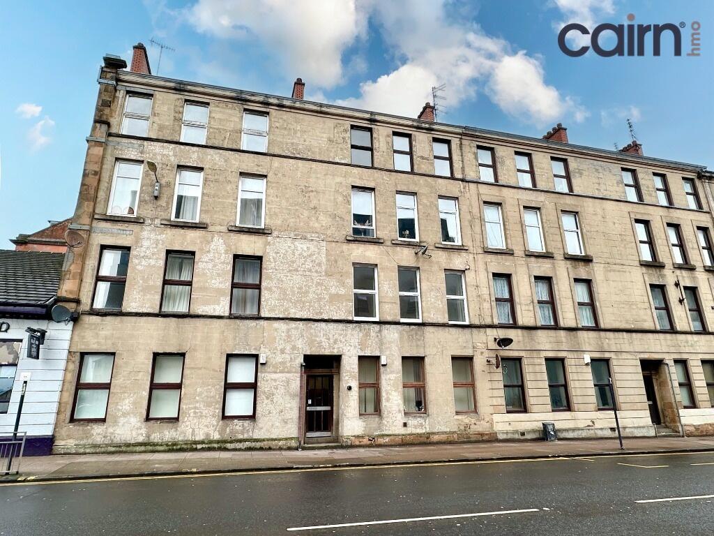 Main image of property: Argyle Street, Finnieston, Glasgow, G3
