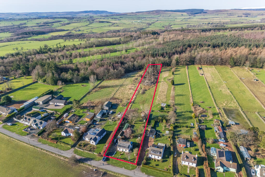 House in Newcastle upon Tyne, Newton-on-the-Moor and Swarland - View 4