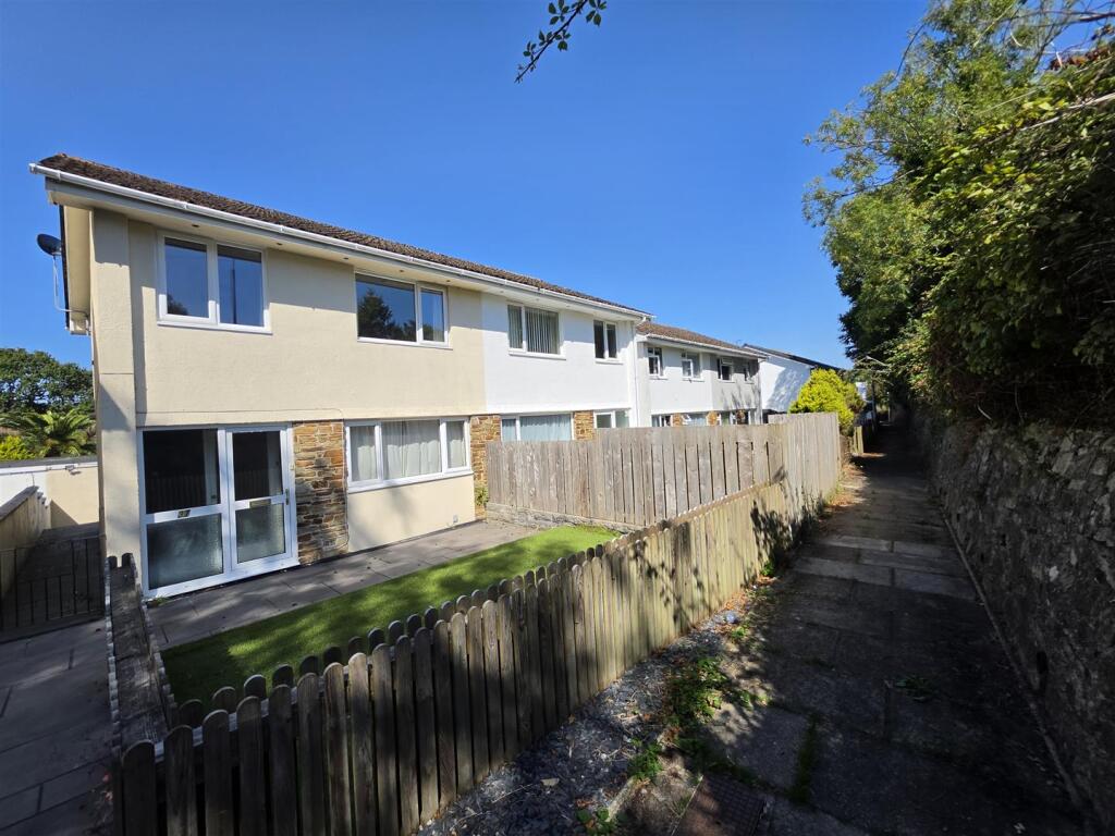 Main image of property: Shelley Road, St. Austell