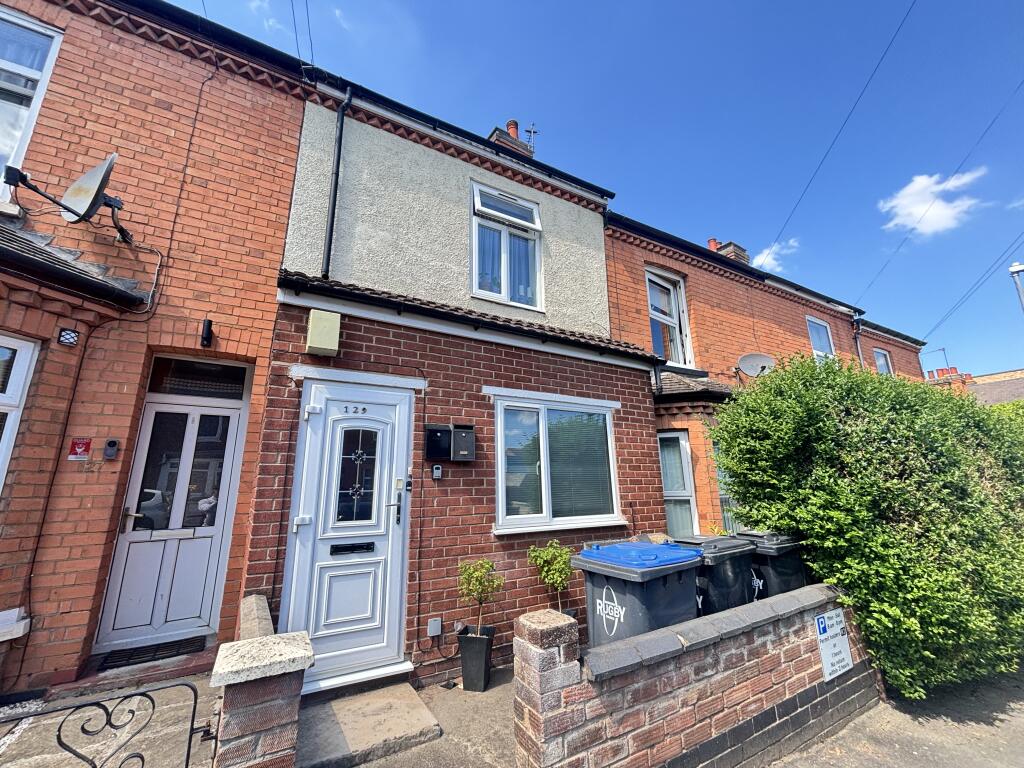 Main image of property: Bath Street, RUGBY