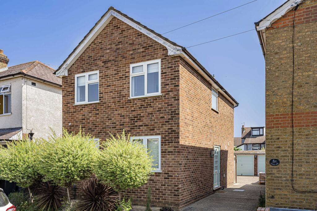 Main image of property: Park Road, Egham, Surrey, TW20